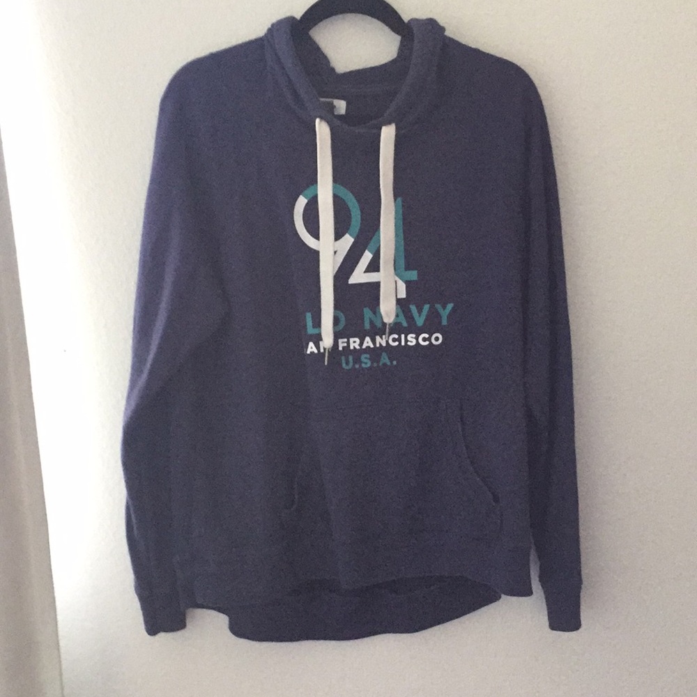 Old Navy Hoodie